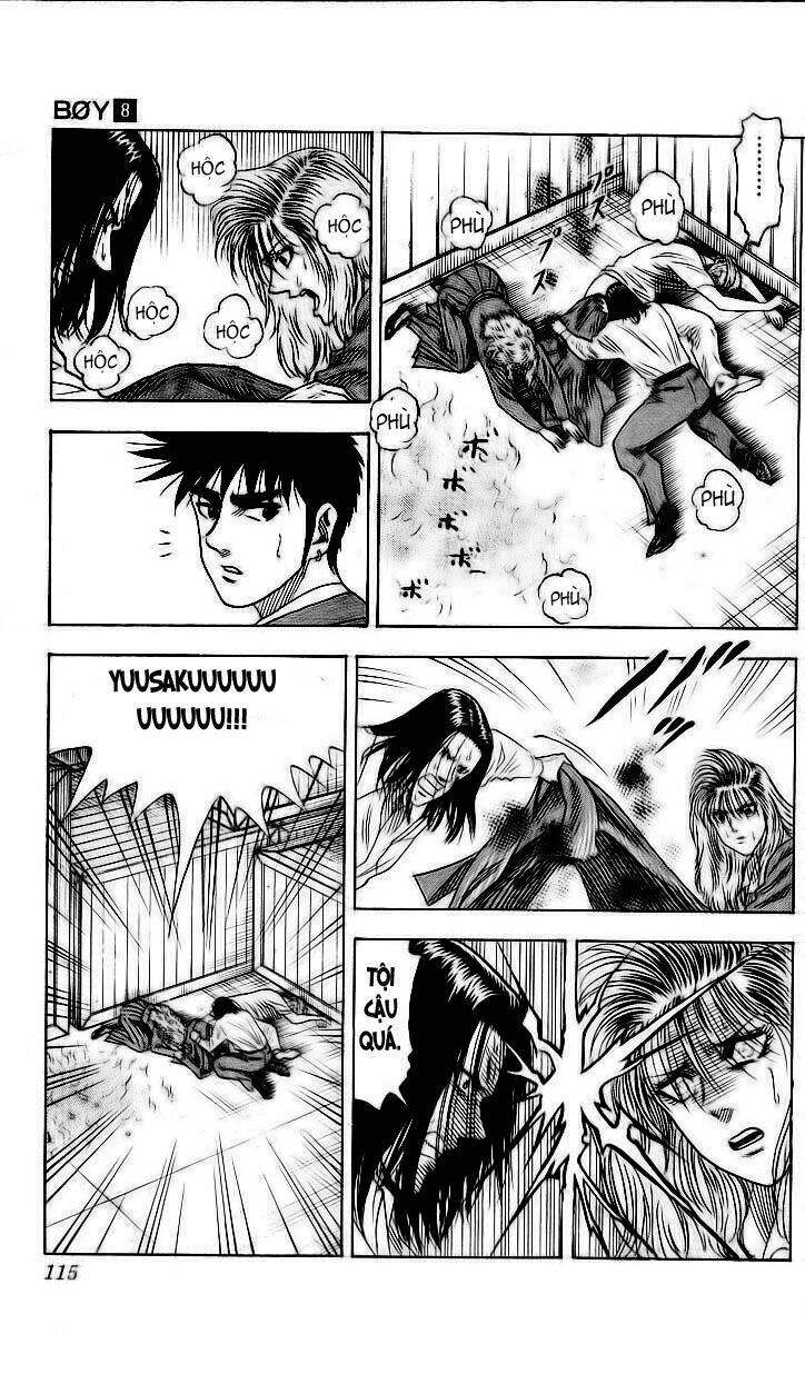 hareluya chapter 66 9