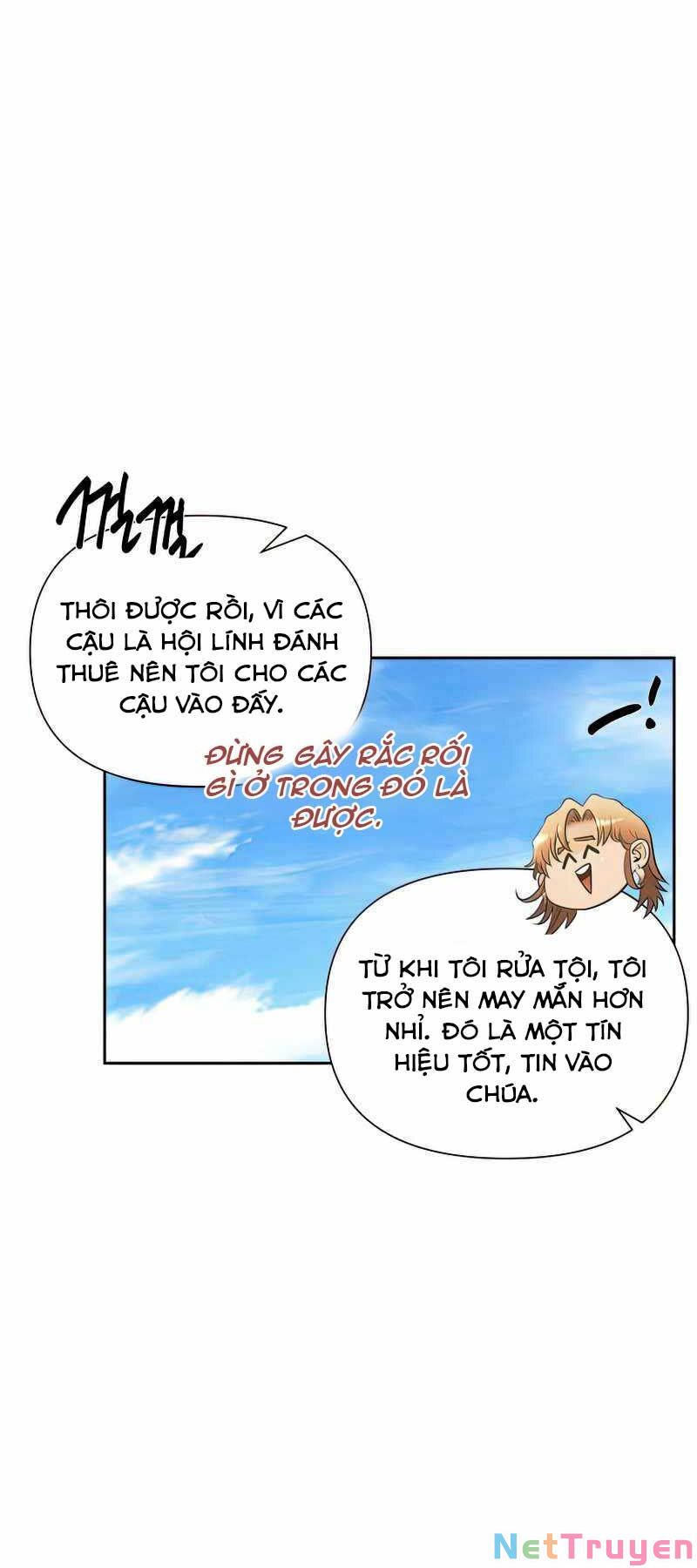 nhiệm vụ chiến binh chapter 25 23