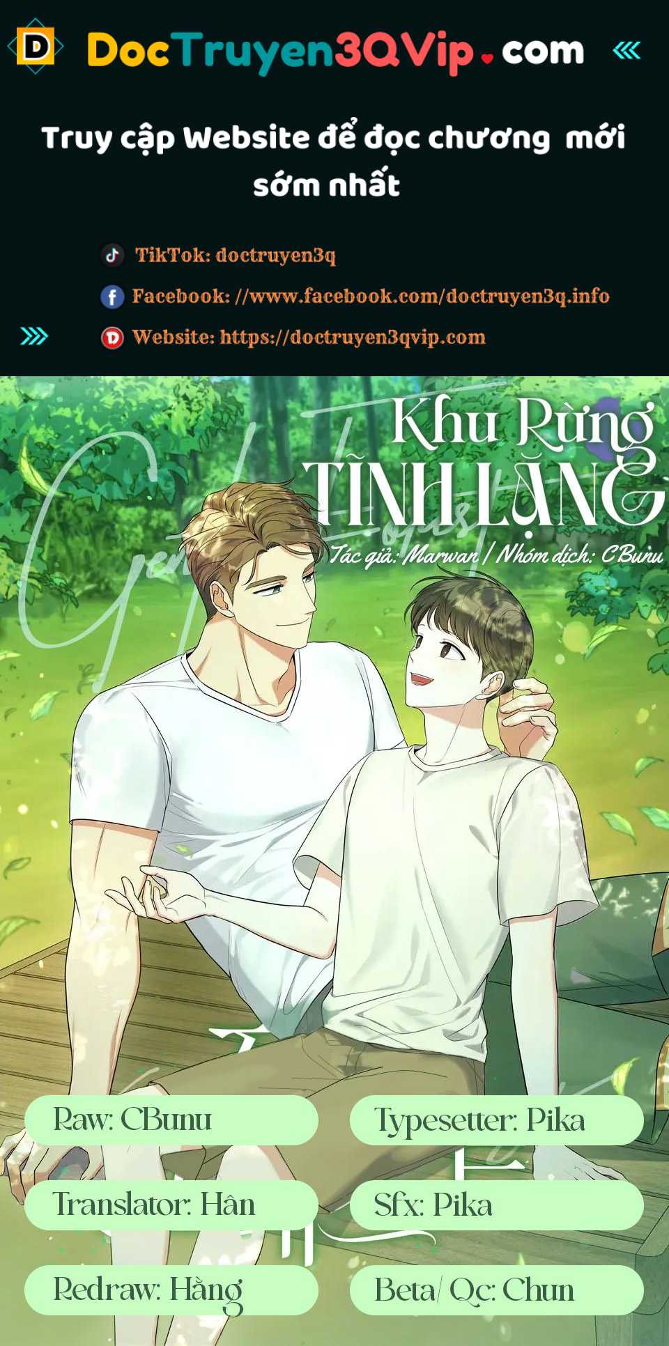 khu rừng tĩnh lặng chapter 42 1