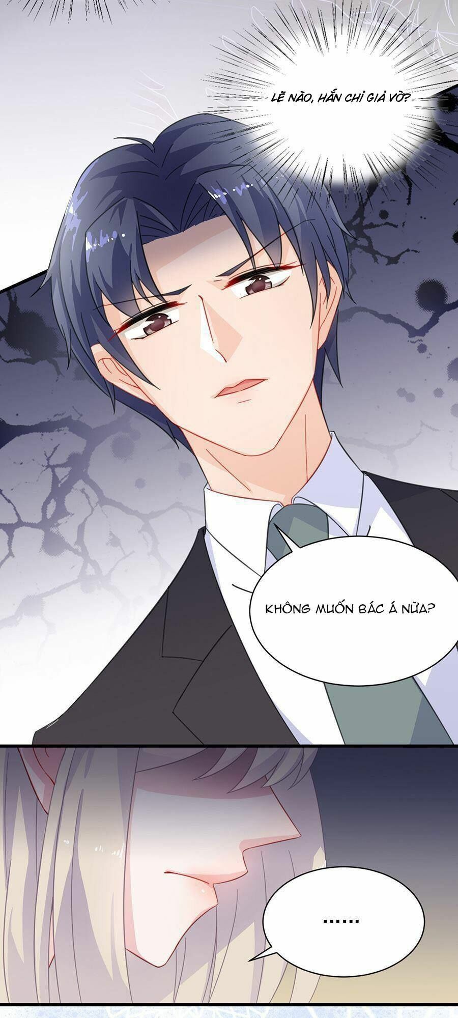 chọc tới chủ tịch tổng tài 2 chapter 6 30