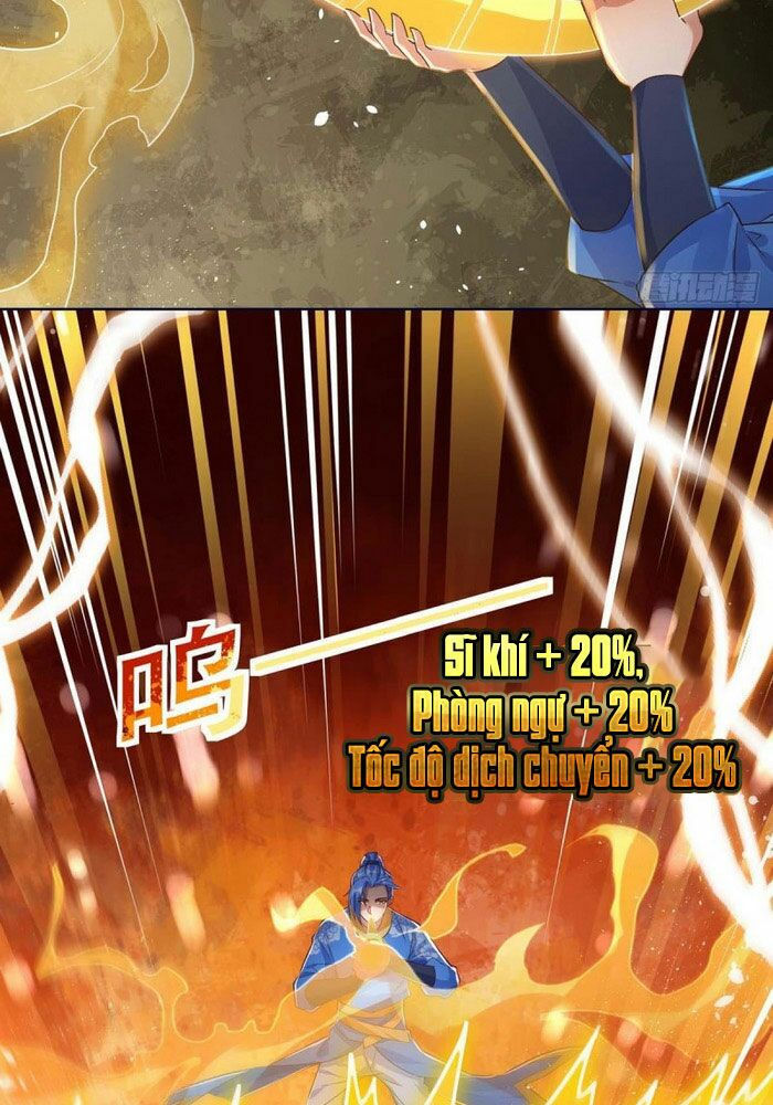 tối cường thăng cấp chapter 176 16