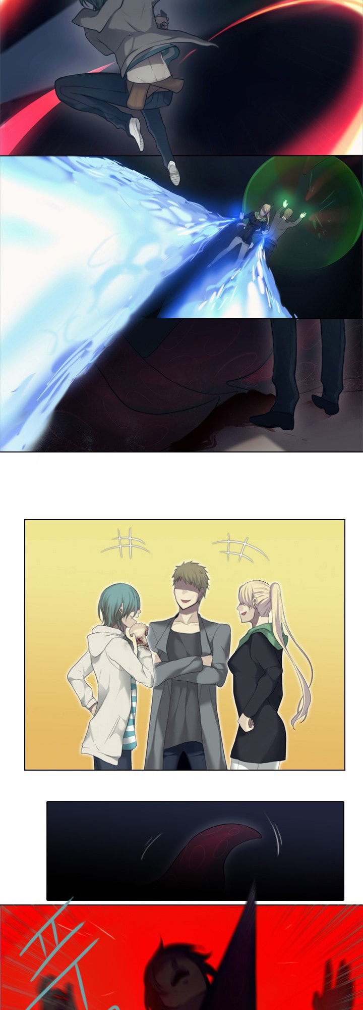 vua thời không chapter 5 3