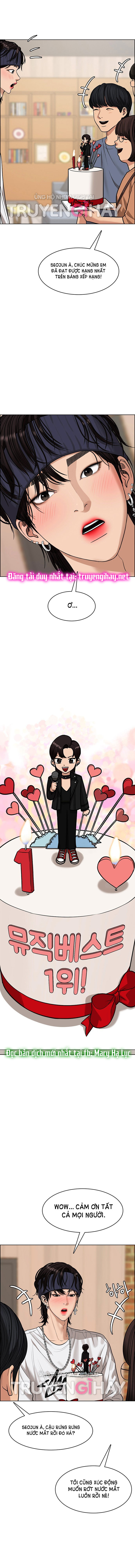 vẻ đẹp đích thực - true beauty chapter 204.1 12