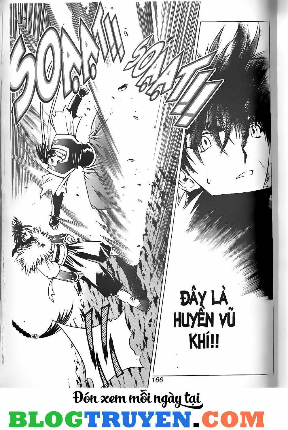 thiên lang liệt truyện chapter 88 17