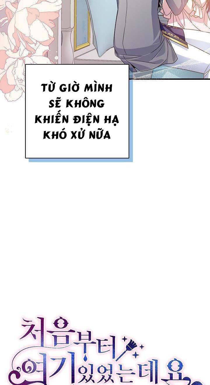 từ lúc bắt đầu tôi vẫn luôn ở bên em chapter 29 11