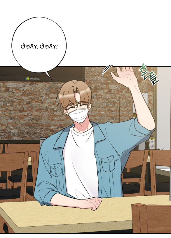 [18+] phương pháp xuất tinh của dosagyeon chapter 14.1 52