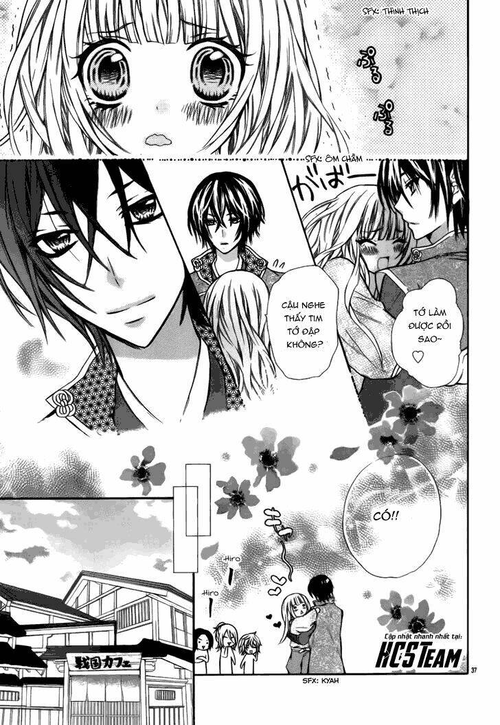 tổng hợp one shot. chapter 341 39