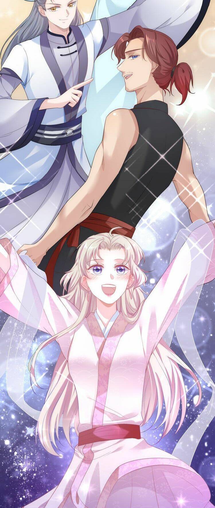 ta đào tạo minh tinh ở cổ đại chapter 0.2 20