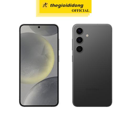Điện thoại Samsung Galaxy S24 5G 8GB/256GB - Hàng Chính Hãng