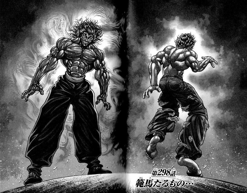 baki – son of ogre chapter 298 2
