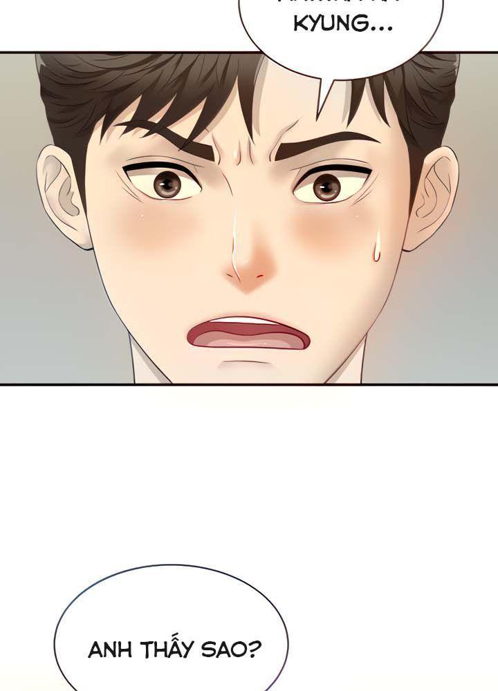 quét mã em đi! chapter 2.1 30