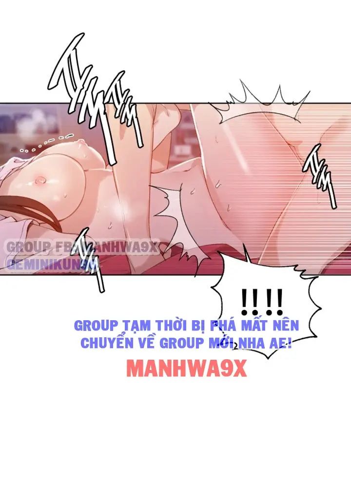 lớp học gia đình (bản không che) chapter 24 9