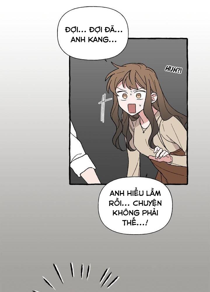 nhân viên mới của masung chapter 13 32