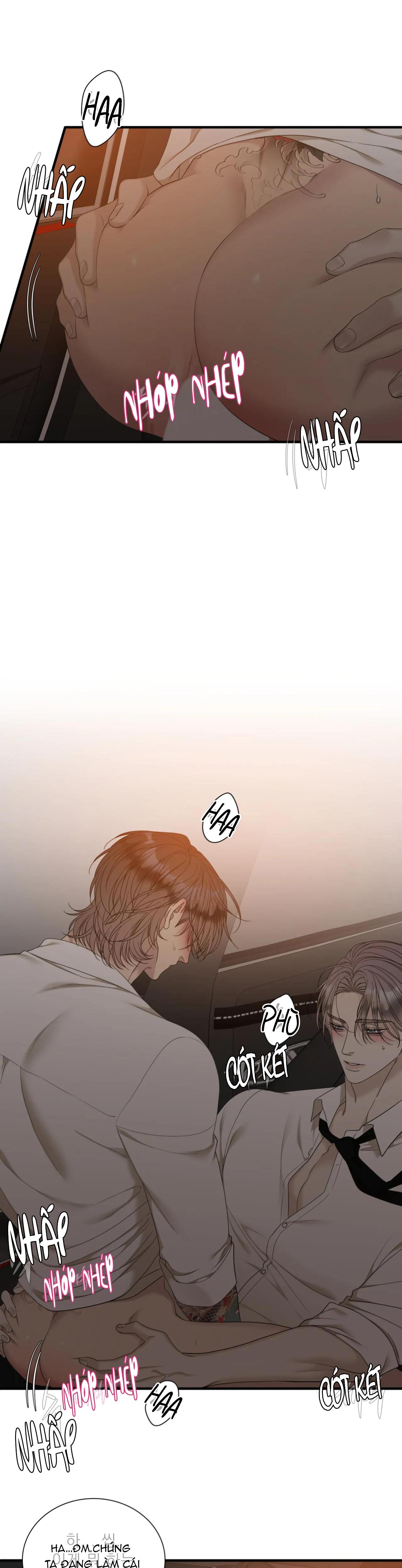 tên rác rưởi chapter 57 2