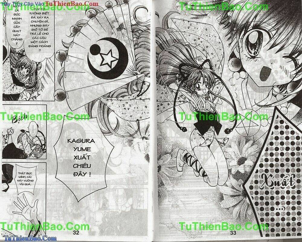 chuyện tình kỳ ảo chapter 1 17