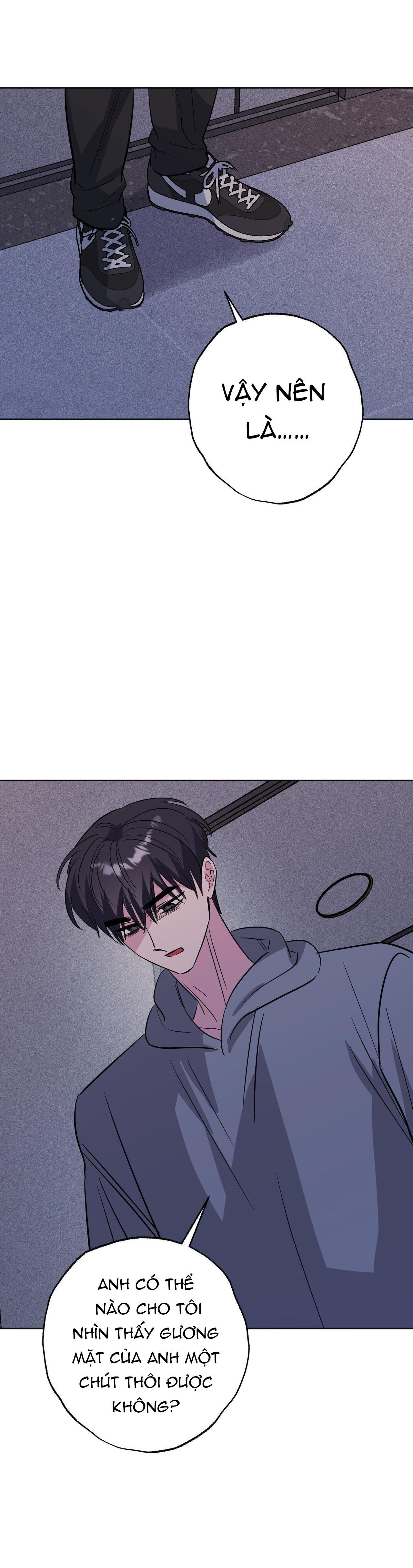 cạm bẫy đại học chapter 97 40