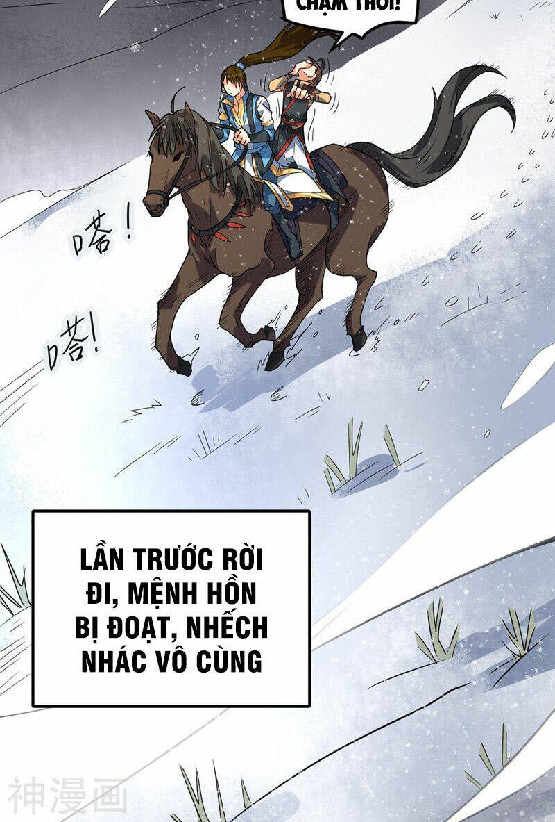 đan võ chí tôn chapter 46 13