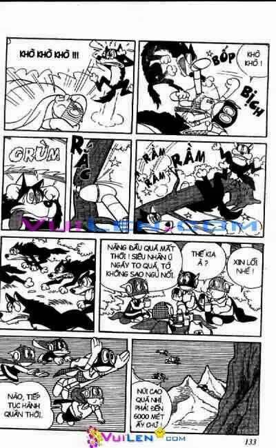 perman - cậu bé siêu nhân chapter 45 14