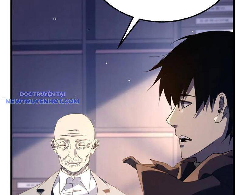 Vô Địch Bị Động Tạo Ra Tấn Sát Thương chapter 55 74