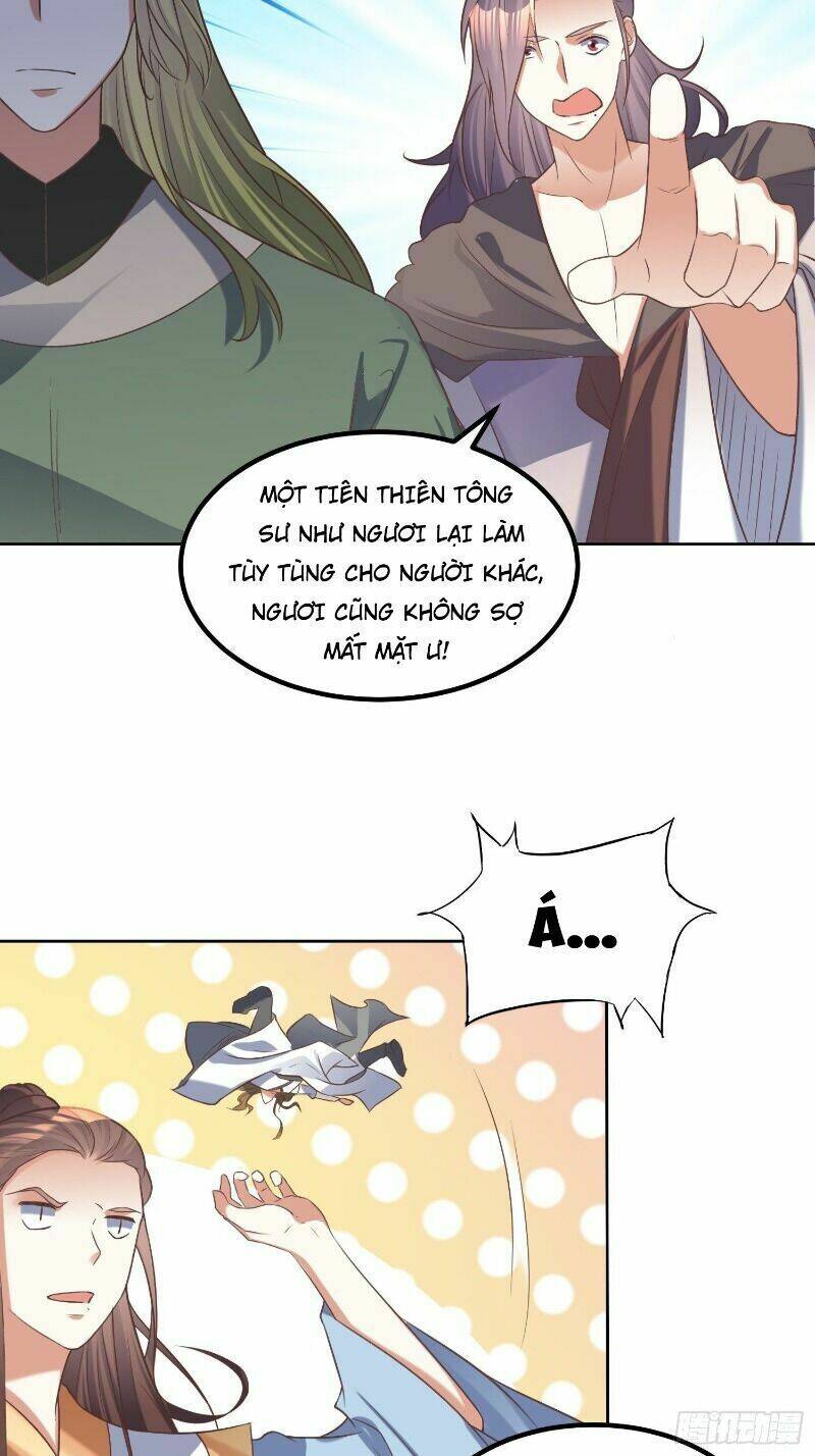 đỉnh cấp phản phái đại sư huynh chapter 32 23