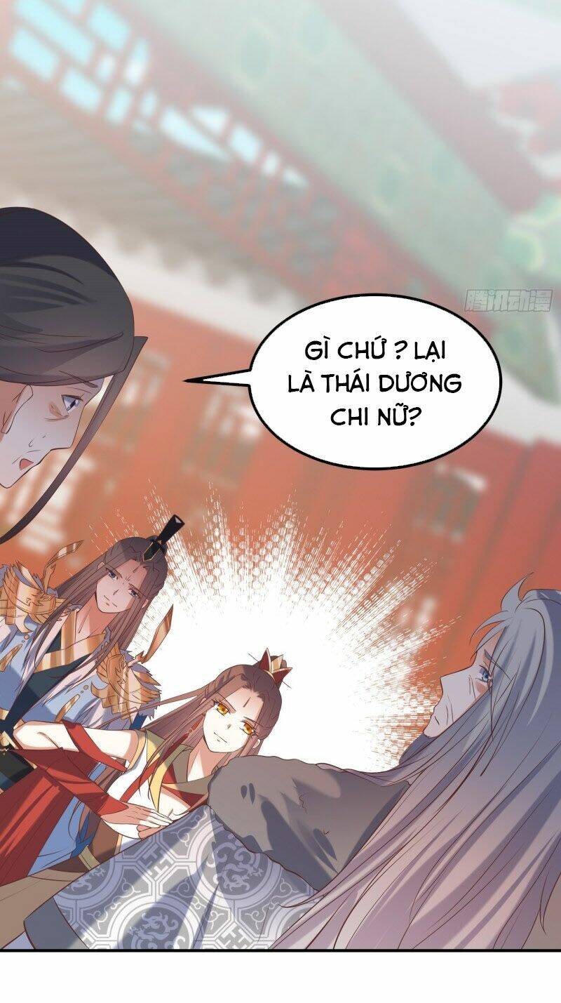 đỉnh cấp phản phái đại sư huynh chapter 22 30