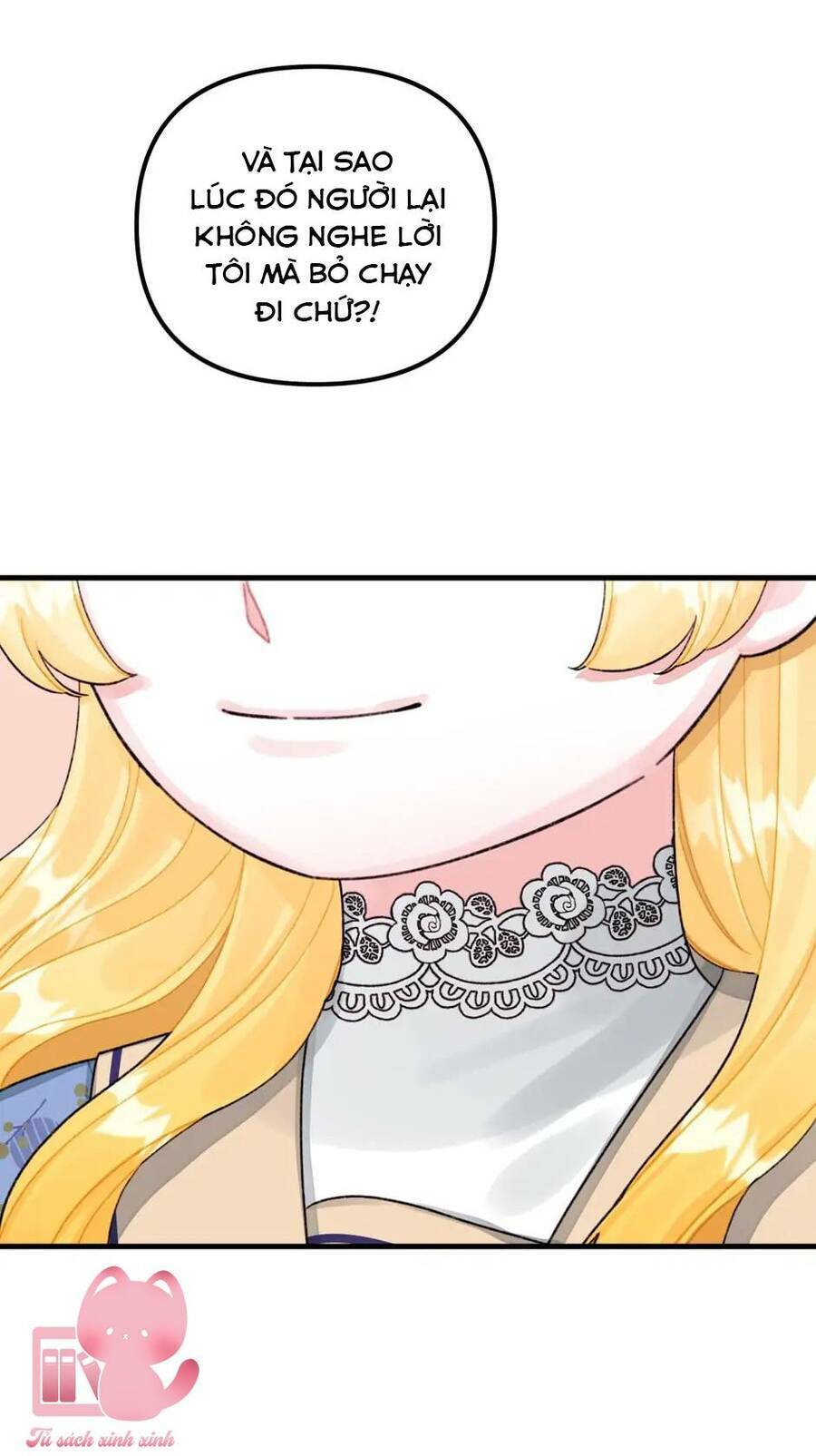 công chúa bãi rác chapter 68 73