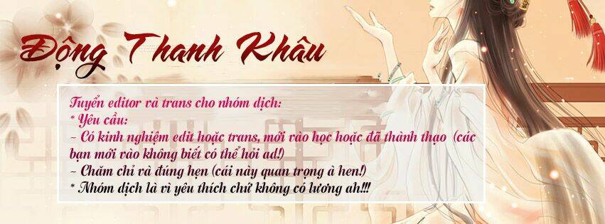 xuân phong nhất độ cộng triền tình chapter 7 1