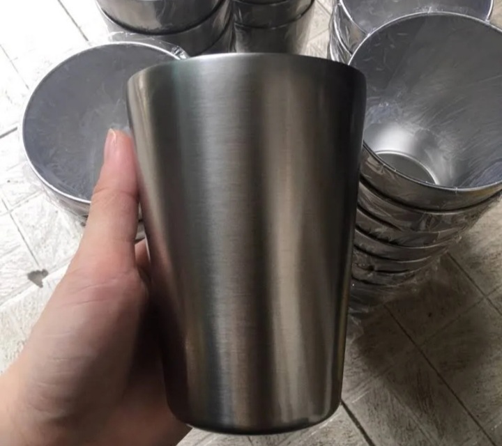 Ly giữ nhiệt inox304 cốc giữ nhiệt dung tích 450ml_CẦM SƯỚNG TAY, XÀI MÃI KHÔNG BIẾT KHI NÀO HỎNG