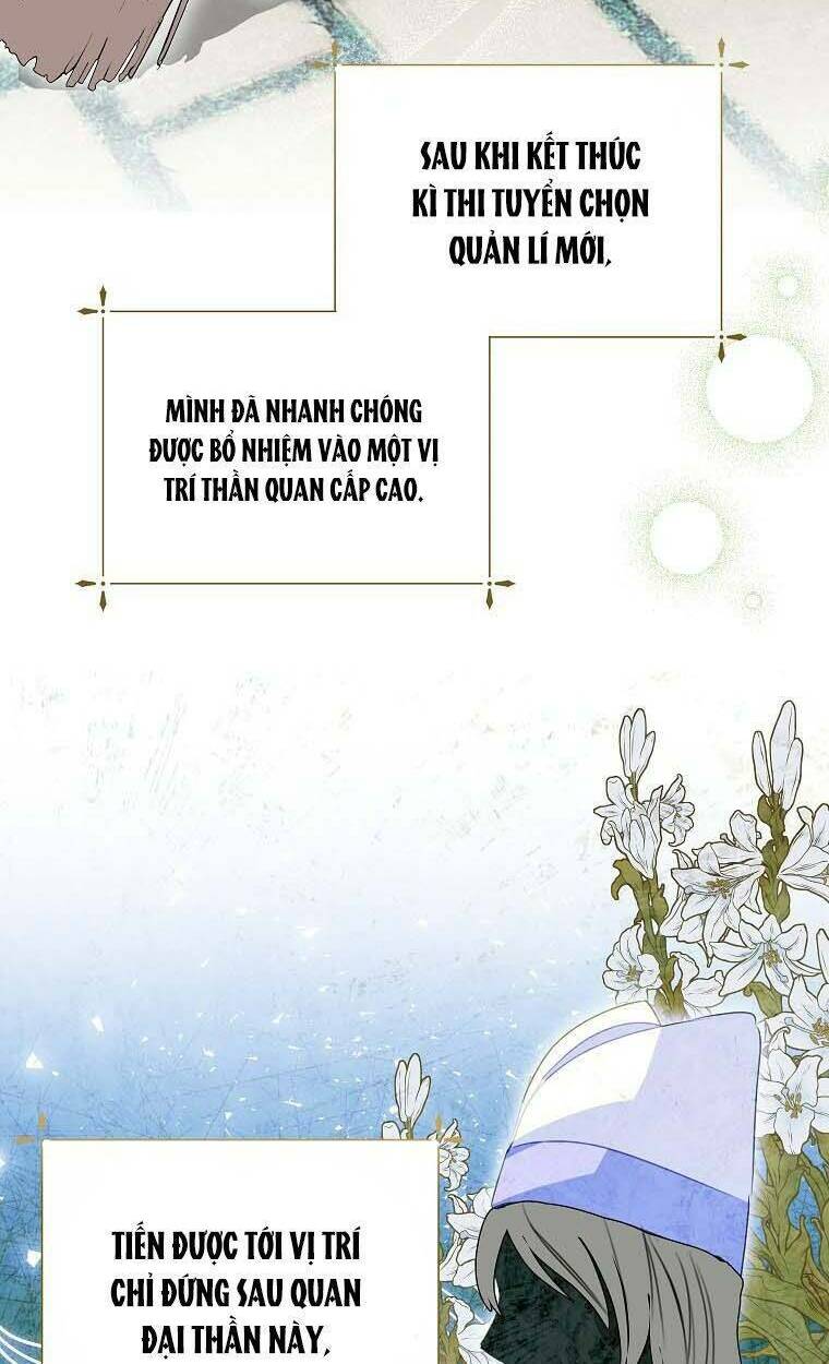 phía sau mặt nạ của nam chính hiền lành chapter 22 6