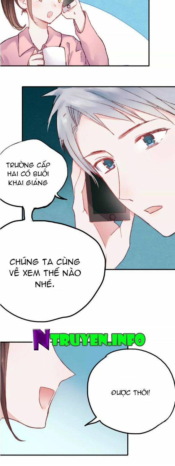 Hướng Tới Ánh Mặt Trời Chapter 71 - Trang 1