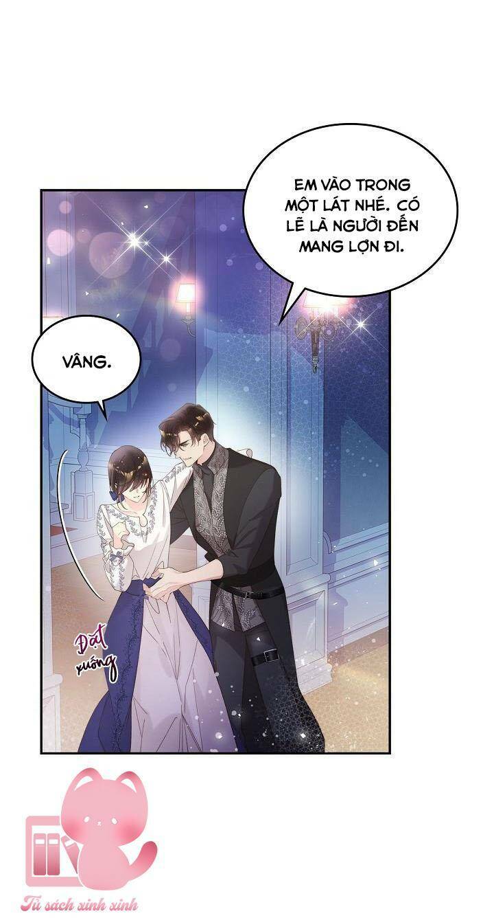 [15+] công chúa chloe chapter 99 69