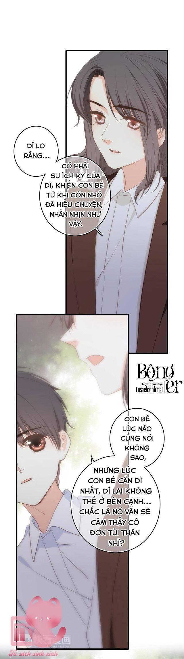 con tim rung động 2 chapter 142.2 22