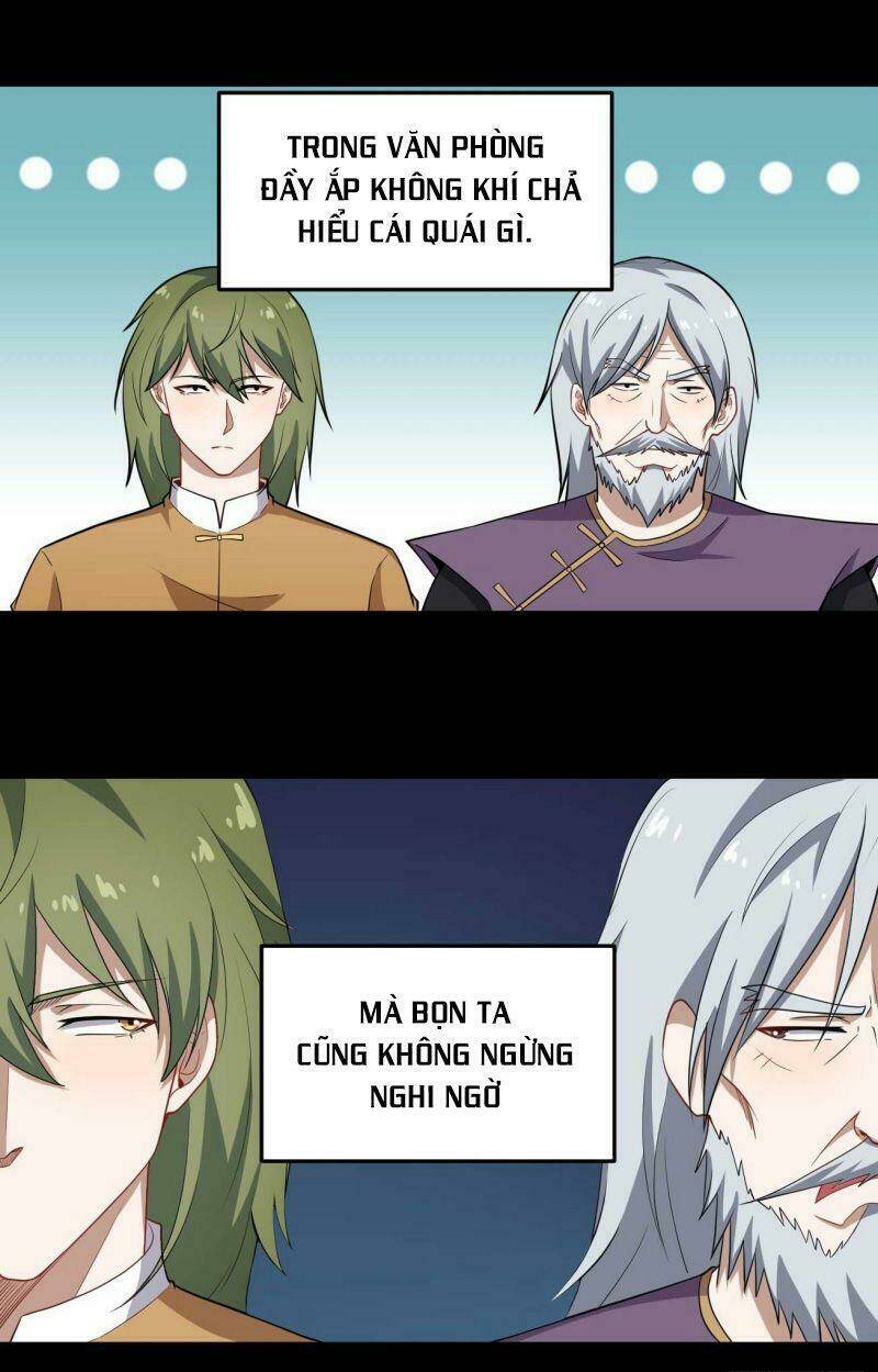 tổ thượng có tiền chapter 77 3