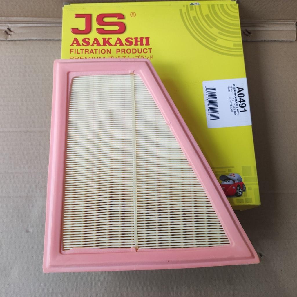 Lọc gió Vinfast LUX A 2.0 sedan