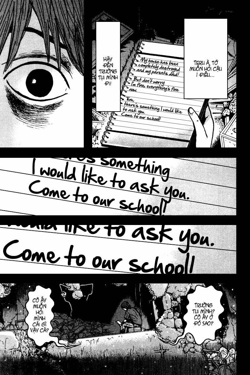 dragon head chapter 84 16