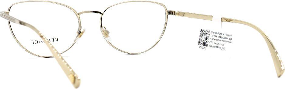 Gọng kính Versace VE1266