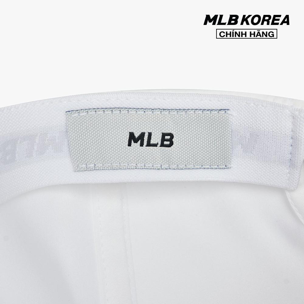 MLB - Nón bóng chày unisex Basic Coolfield Fit &amp; Flex Unstructured 3ACPC