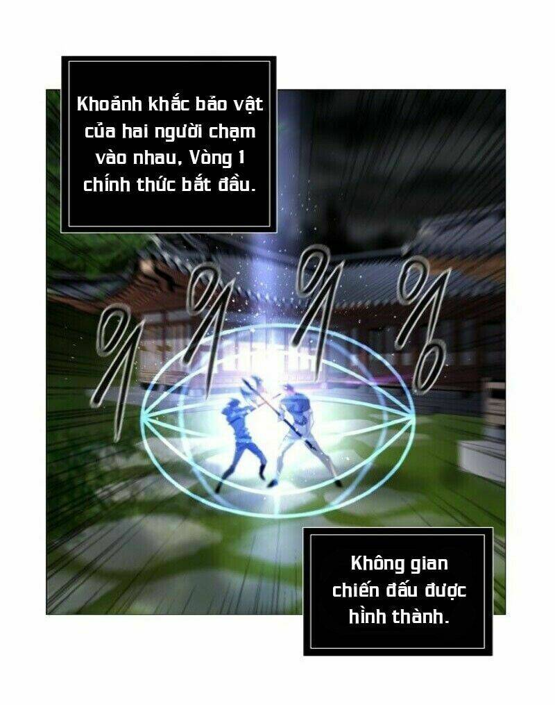 trò chơi thế kỉ chapter 3 65