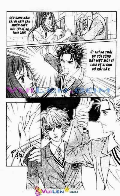 cô gái vương giả chapter 2 130