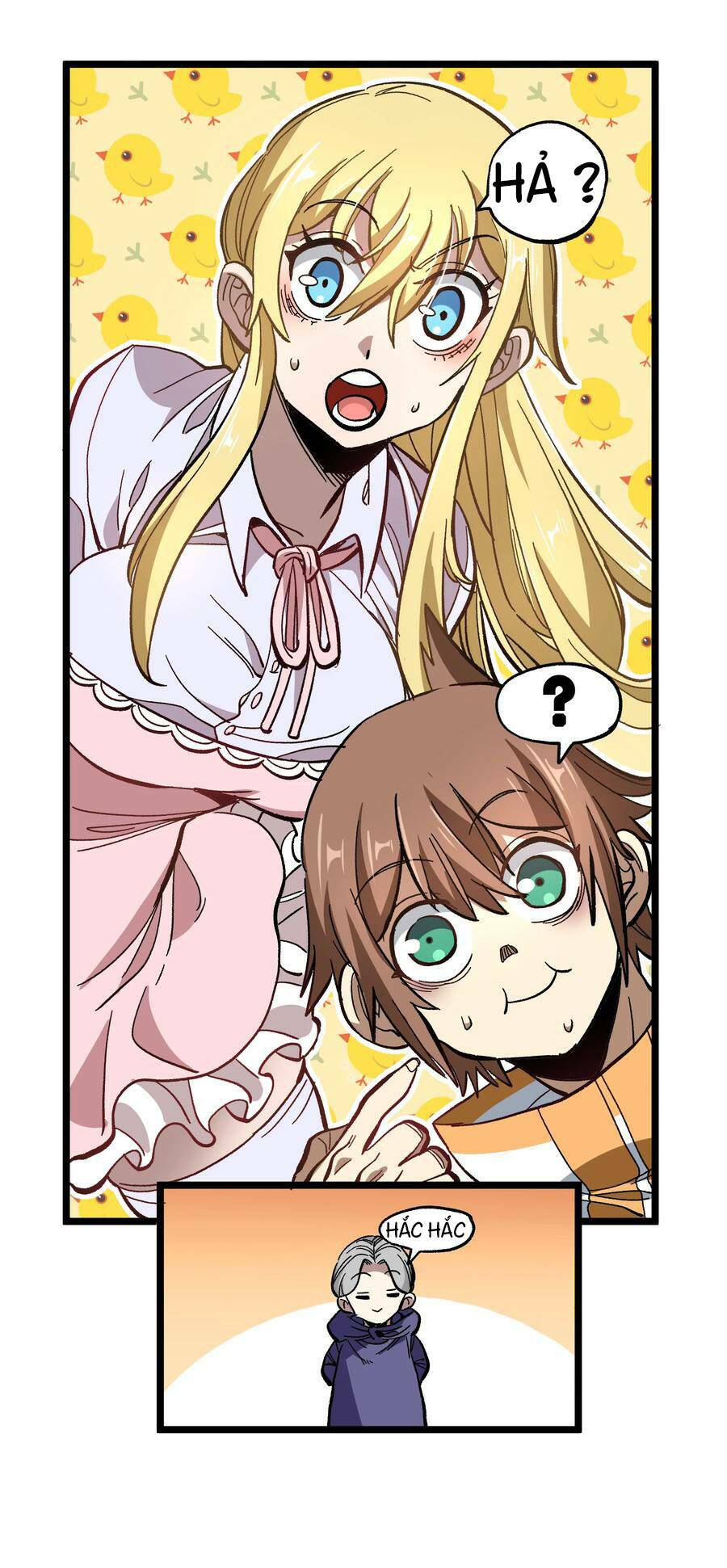 vú em vô địch chapter 22 97