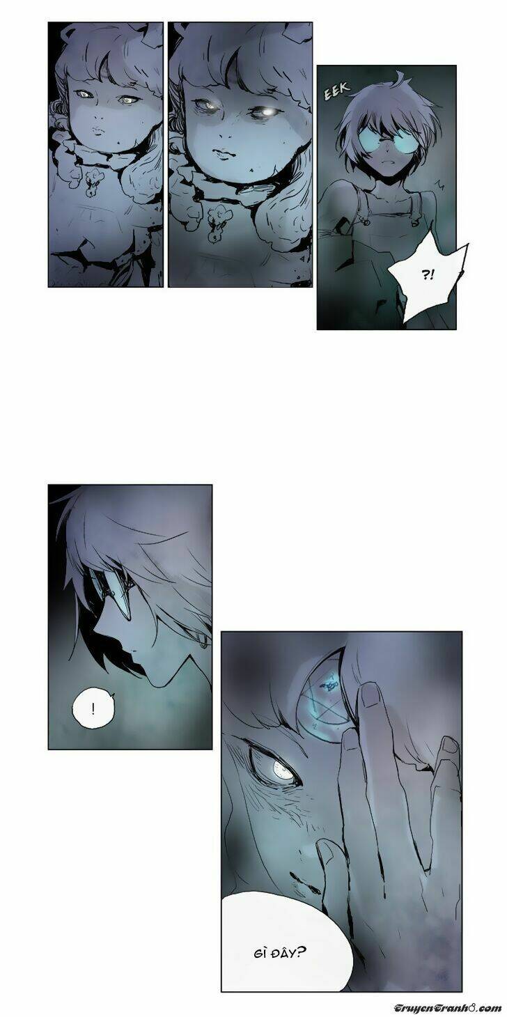 american ghost jack chapter 22 31