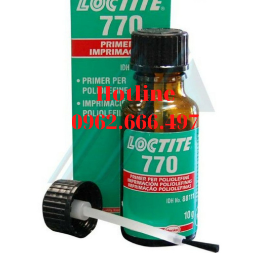 Chất tạo bề mặt Loctite SF770