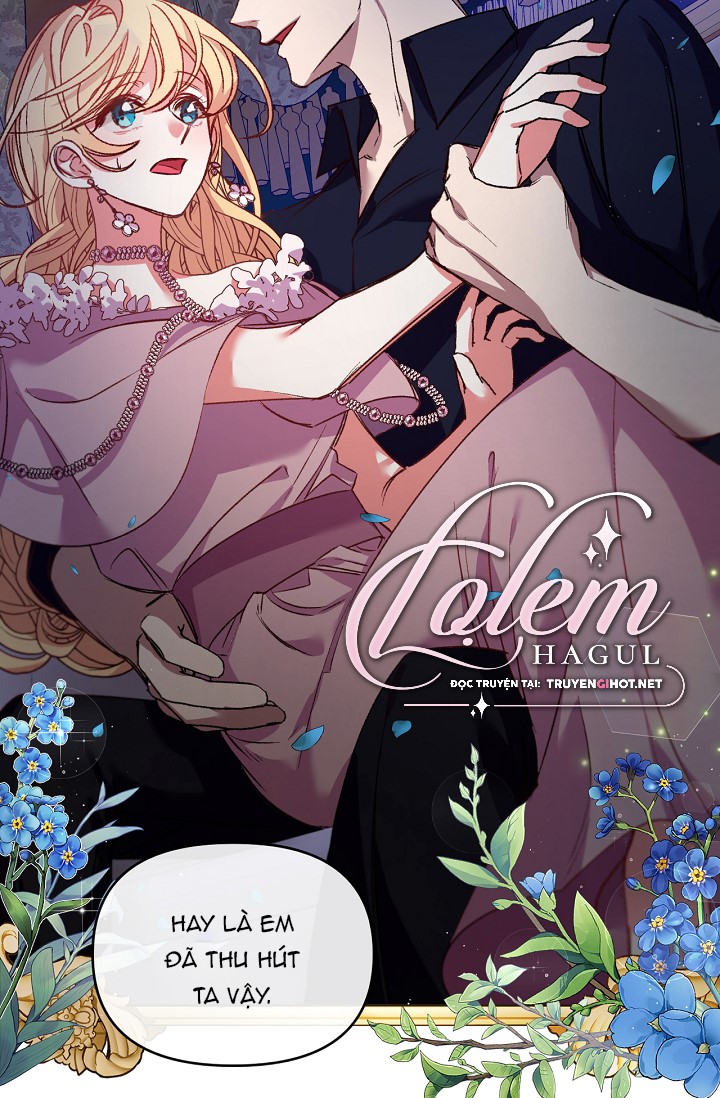 vị hôn thê của kẻ săn mồi chapter 24 57
