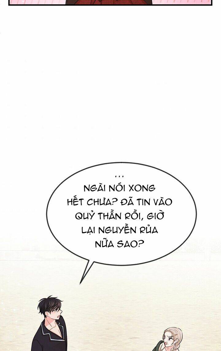 tiểu thư scarlet, em không muốn trả thù sao? chapter 35 63