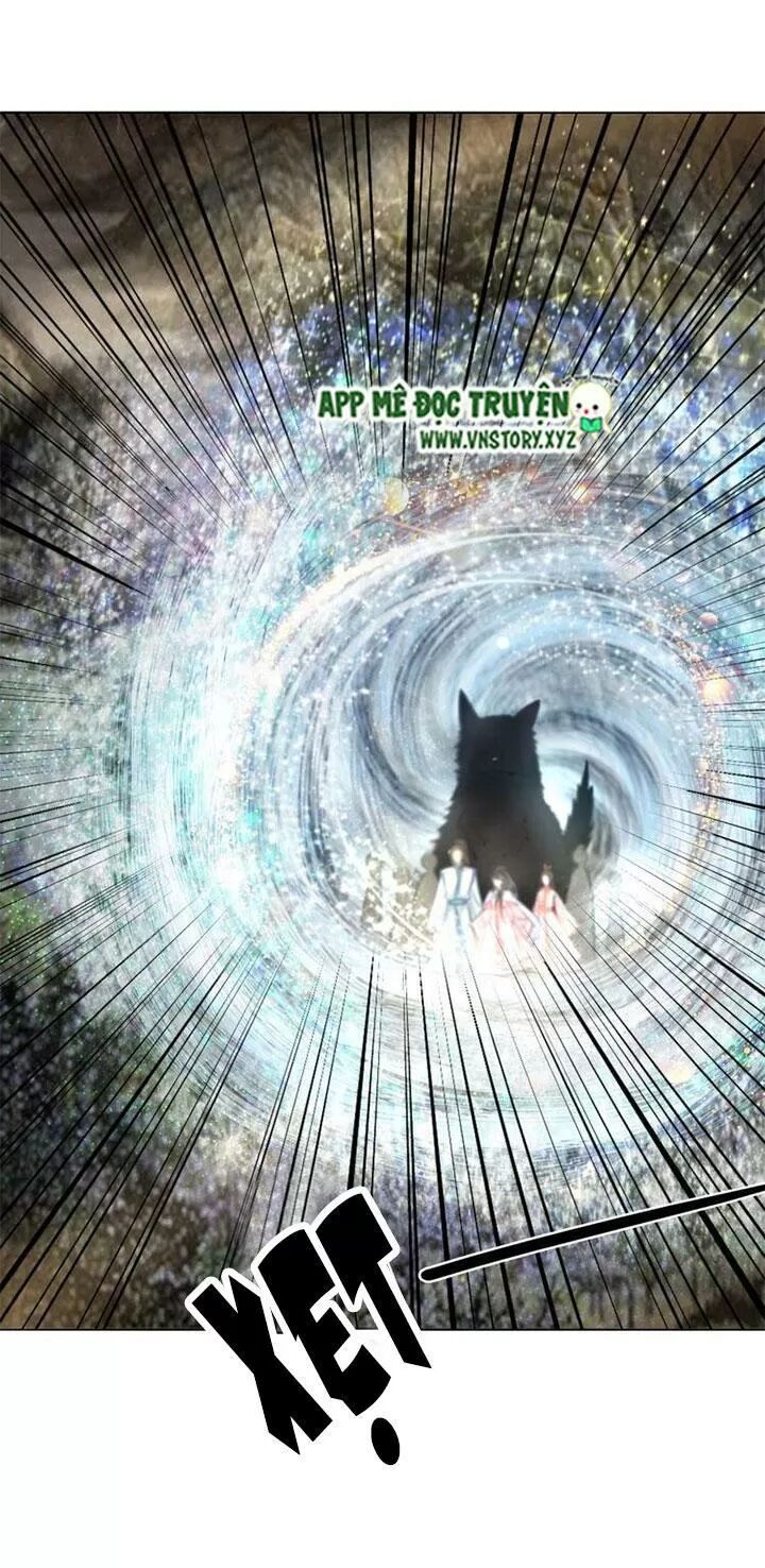 cực phẩm phế vật tiểu thư chapter 74 14