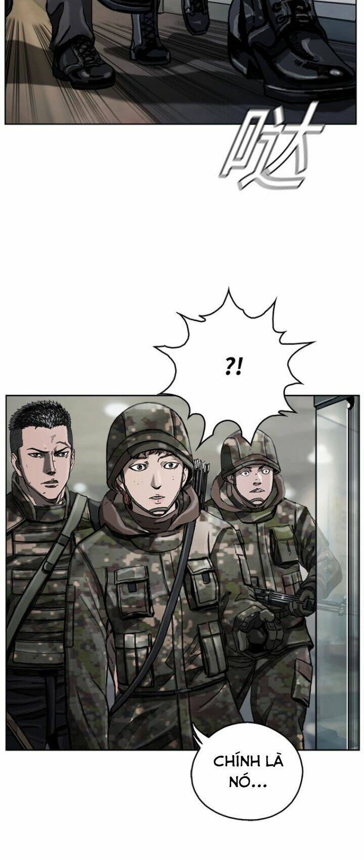 truyền thuyết anh hùng thời mạt thế chapter 10 31