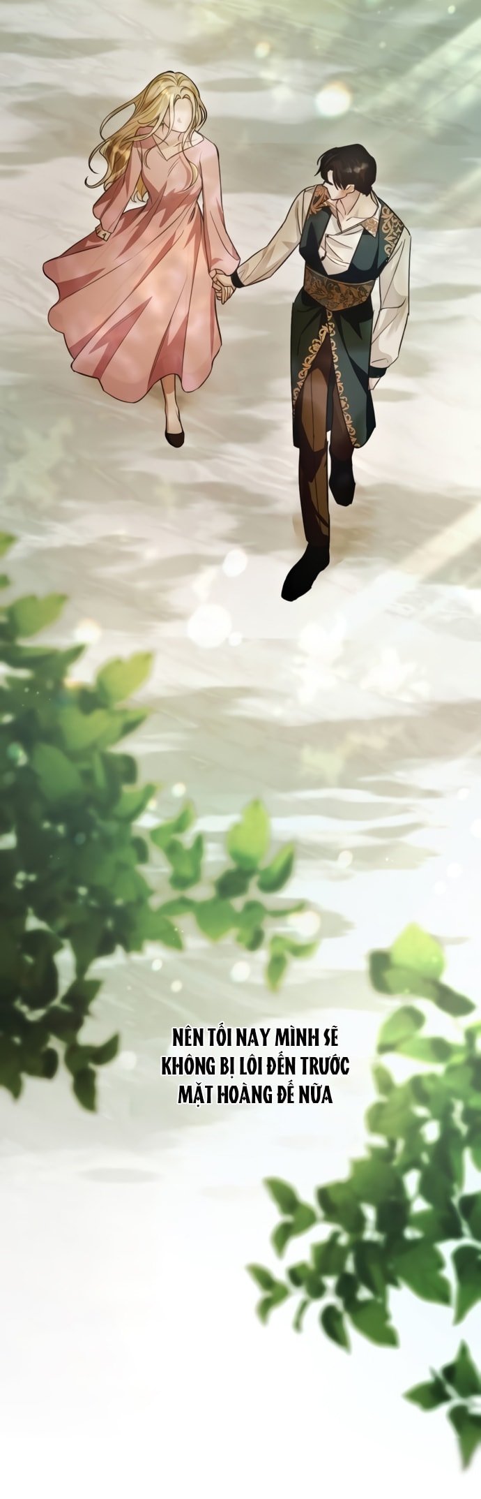 phía sau nụ cười của nàng công chúa sống sót chapter 15.2 54