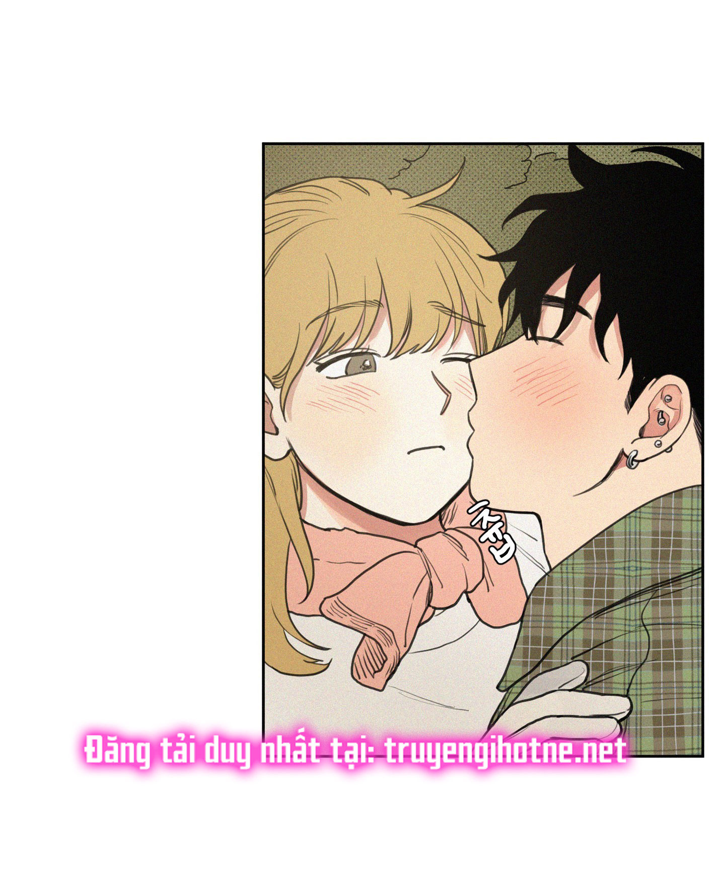 lý do yêu phải thằng bạn thân chapter 57.1 5