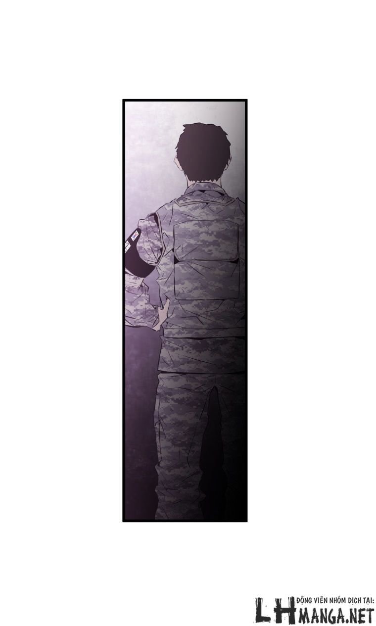 m.i.a - jakjeonjung siljong chapter 18 21