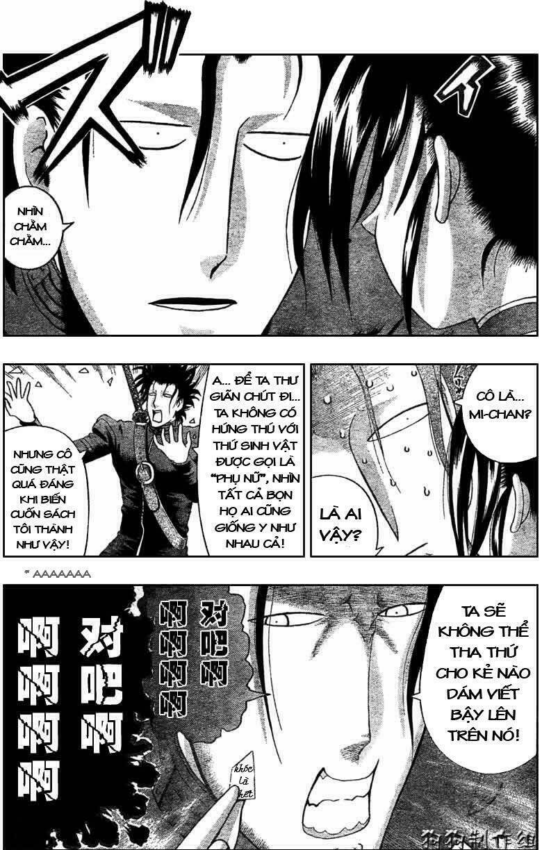 history's strongest disciple kenichi chapter 289 4